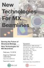 Flyer for MX Meeting